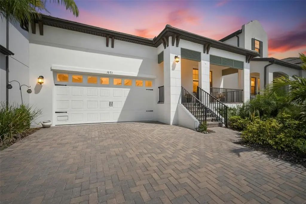 1071 Seagrape Drive, RUSKIN