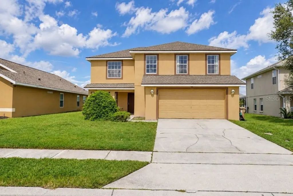 2735 Callaway Lane, KISSIMMEE