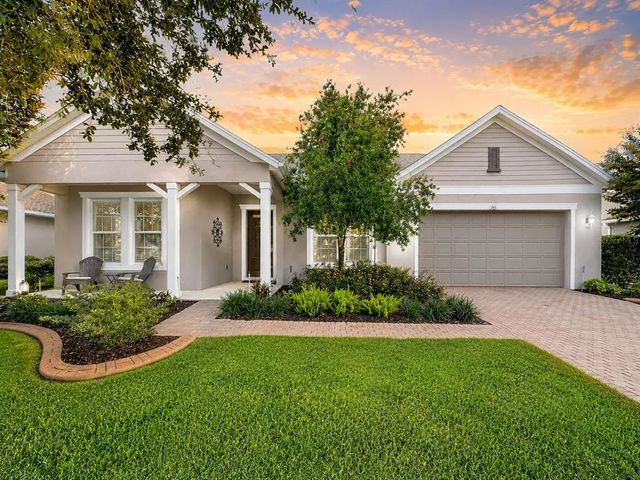 145 Bayou Bend Road, GROVELAND
