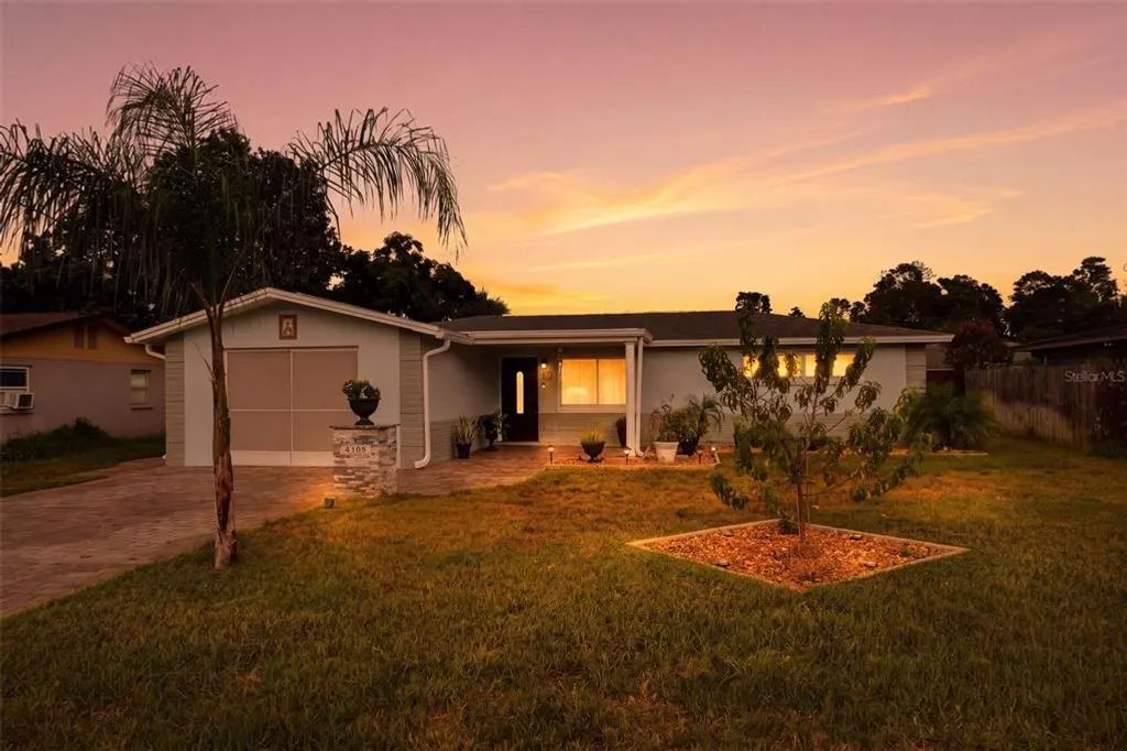 4108 Redwing Drive, SPRING HILL