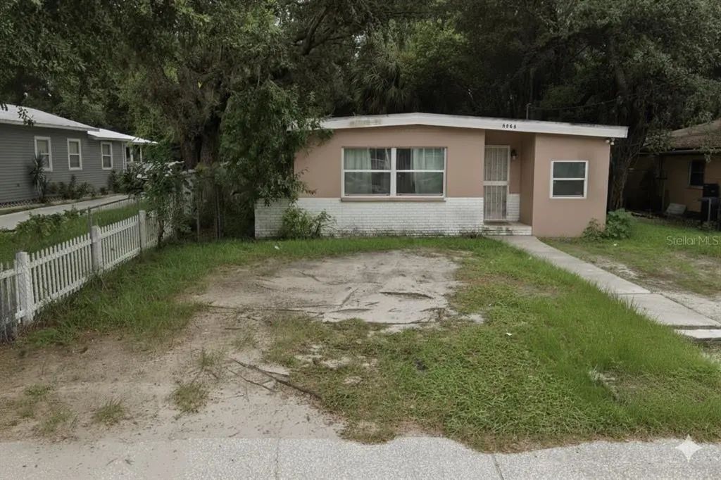 3409 Lindell Avenue, TAMPA