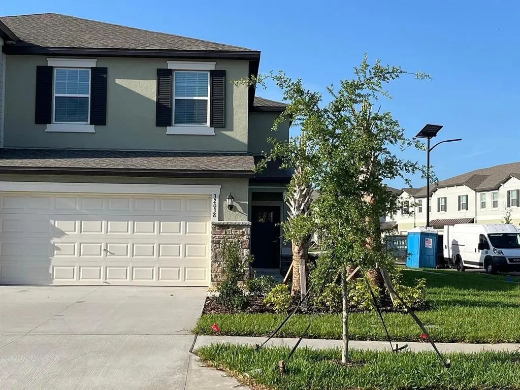 32038 Powderpuff Mimosa Drive, SAN ANTONIO
