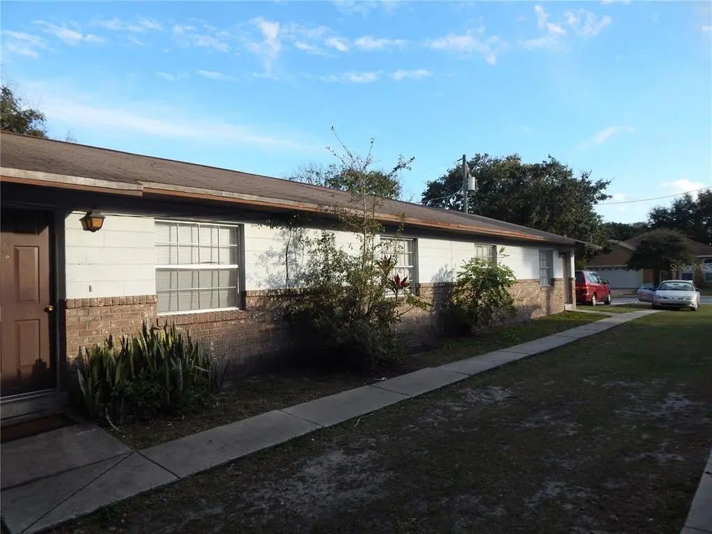 1301 Verona Street B, KISSIMMEE