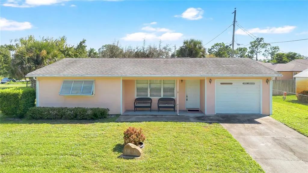 867 Floraland Avenue, SEBASTIAN