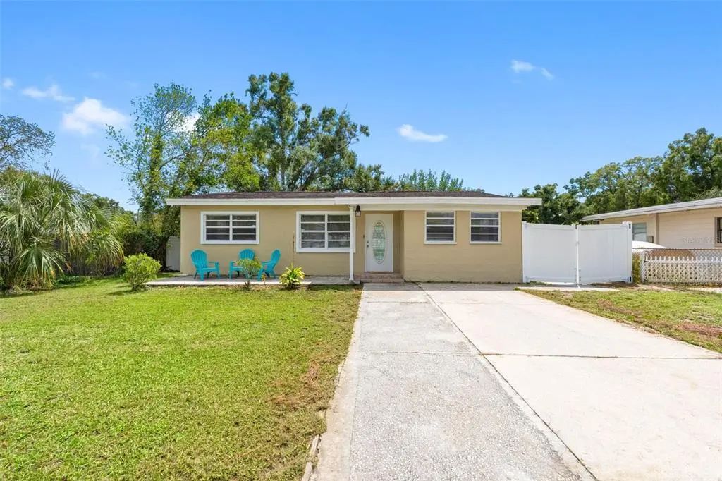 2405 E Annie Street, TAMPA