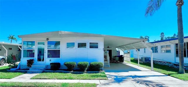 1100 Belcher Road S 271, LARGO
