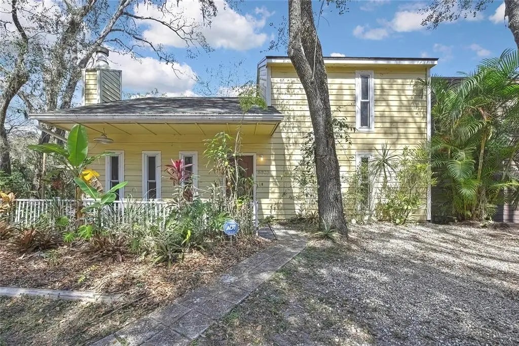 2602 Fiddlestick Circle, LUTZ