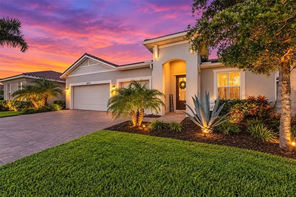 20272 Bandera Place, VENICE