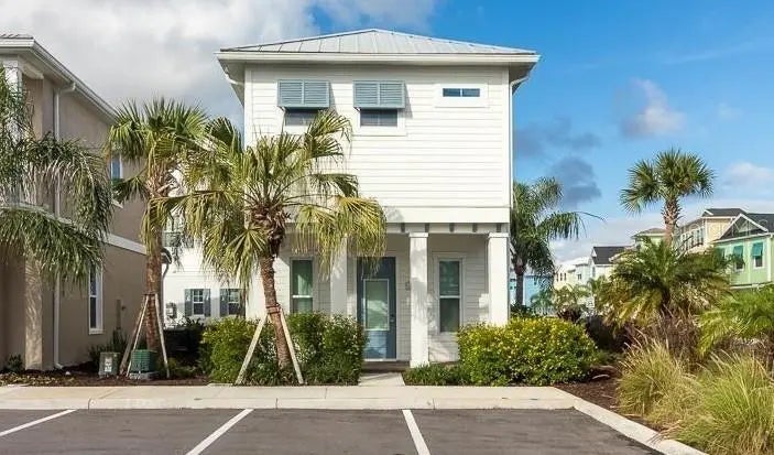 3032 Latitude Lane, KISSIMMEE