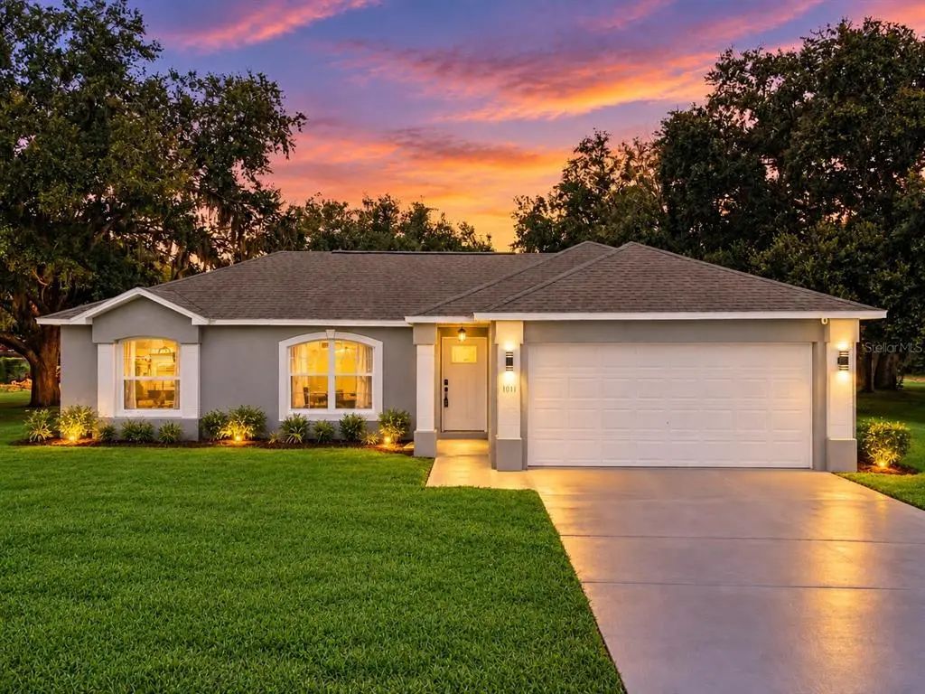 1011 Eiffel Lane, KISSIMMEE