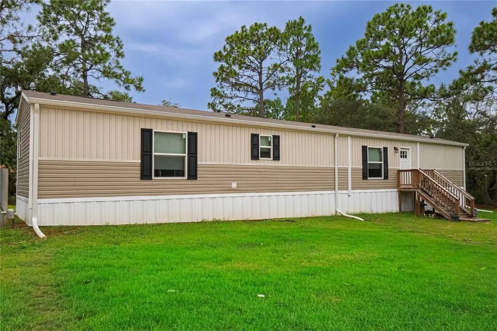 6556 S Lima Avenue, HOMOSASSA