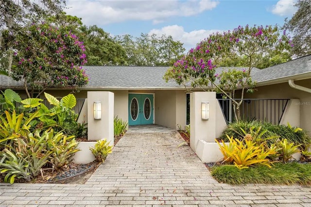 4308 Hudson Lane, TAMPA