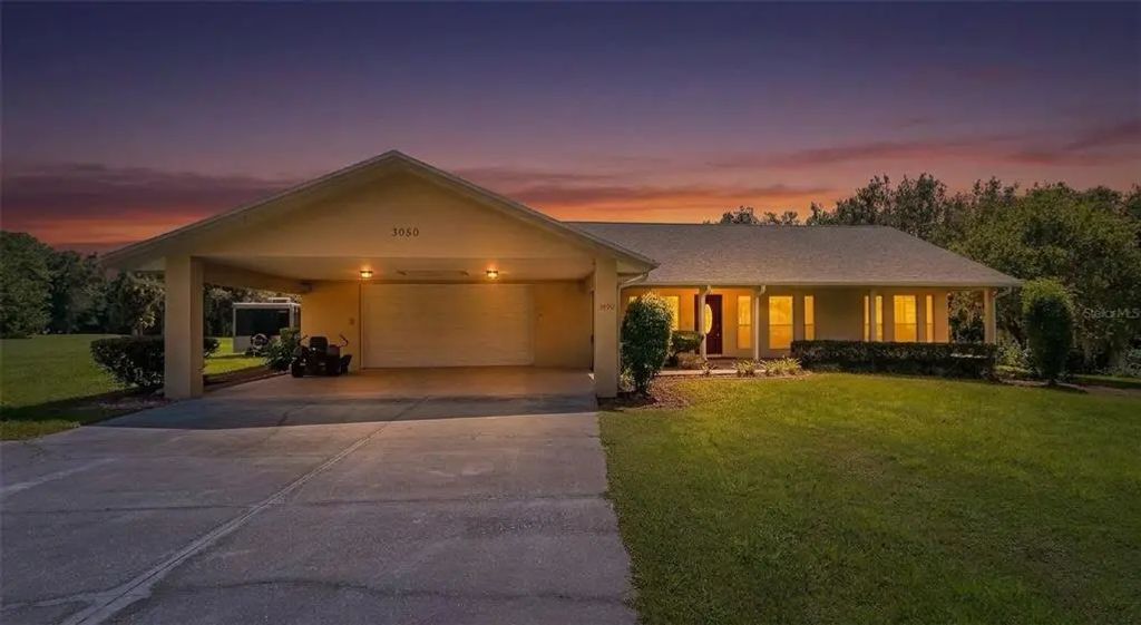 3050 Se 114th Street, OCALA