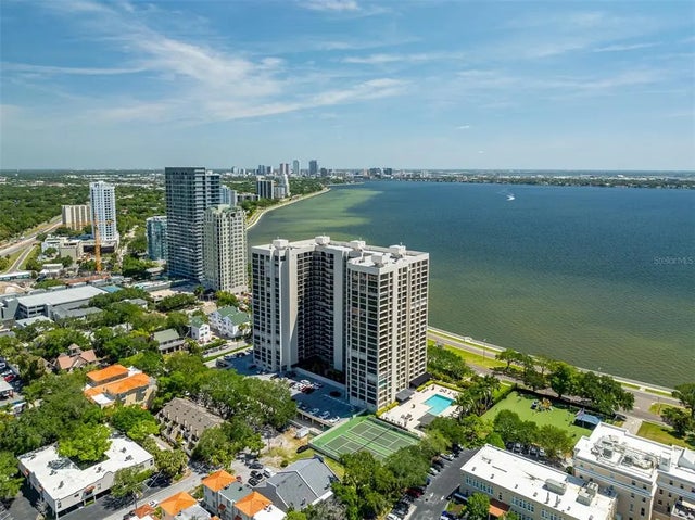 3301 Bayshore Boulevard 2303d, TAMPA