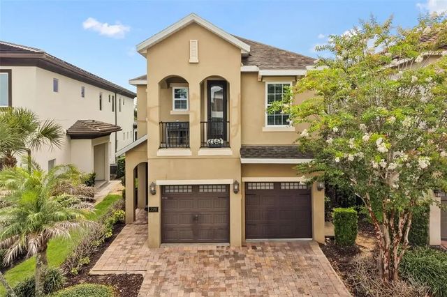 796 Desert Mountain Court, KISSIMMEE