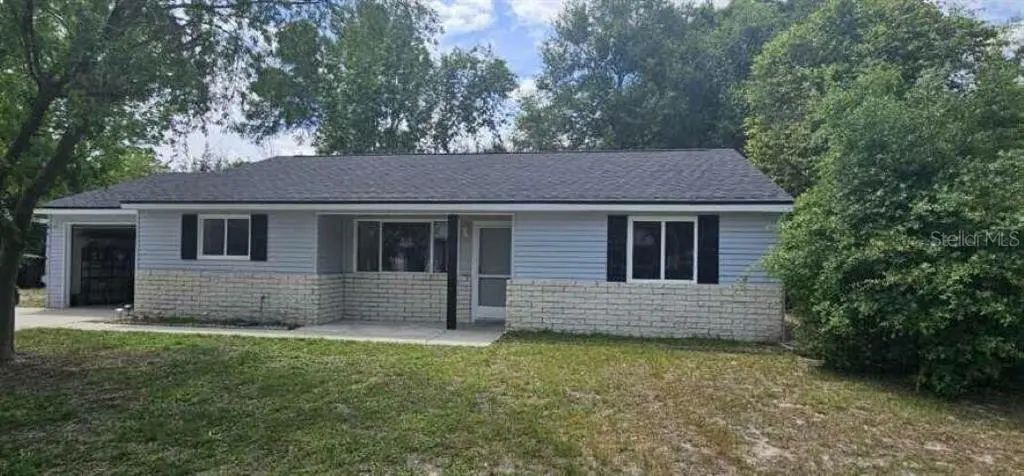 10842 Sw 90th Court, OCALA