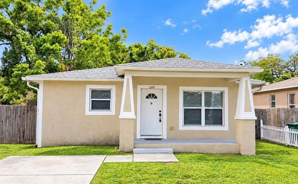 1210 E Holland Avenue, TAMPA