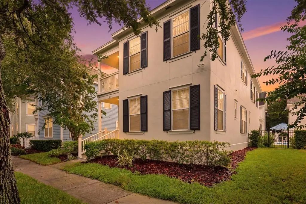 912 Waterside Drive, CELEBRATION