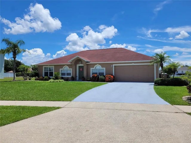 2357 Great Harbor Drive, KISSIMMEE