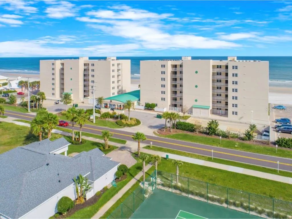 4495 S Atlantic Avenue 104, PONCE INLET