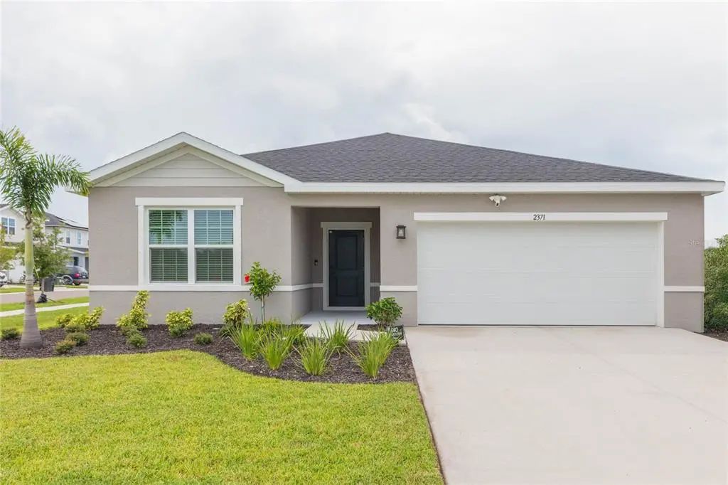 2371 Scenic Park Loop, WIMAUMA