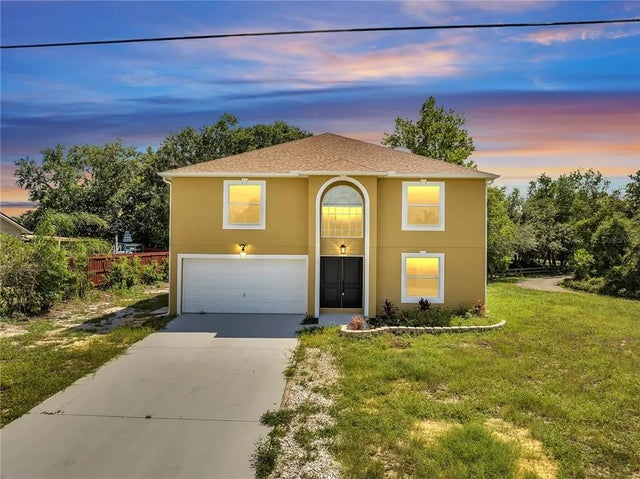 2004 Prescott Boulevard, DELTONA