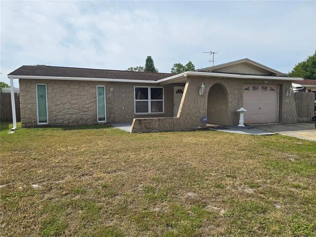 7234 Heath Drive, PORT RICHEY