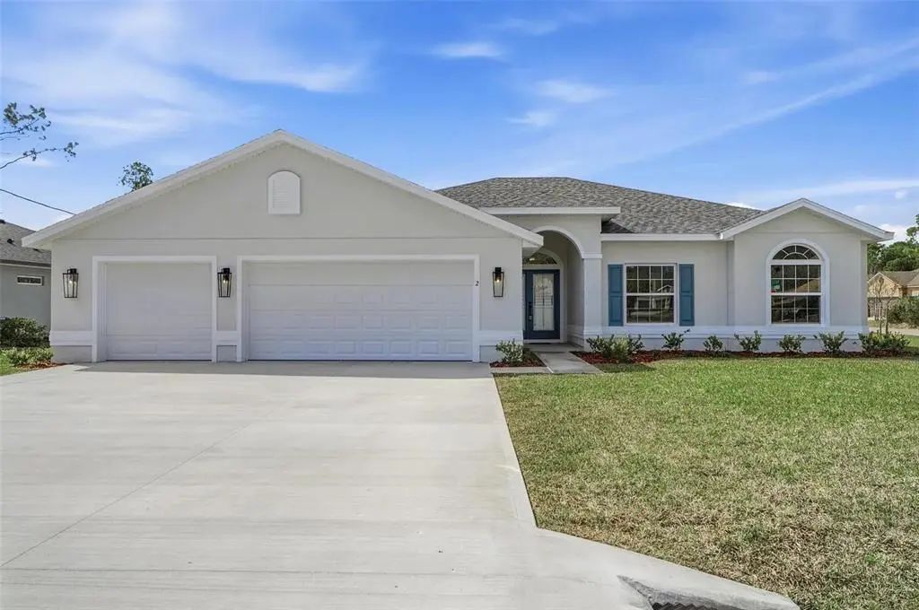 6 Sea Beacon Place, PALM COAST