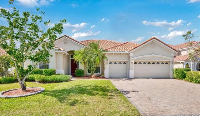 2711 Swoop Circle, KISSIMMEE