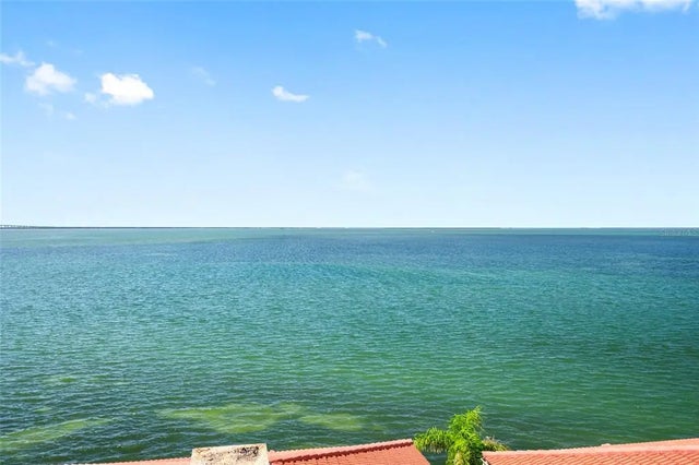 6372 Palma Del Mar Boulevard S 601, ST PETERSBURG