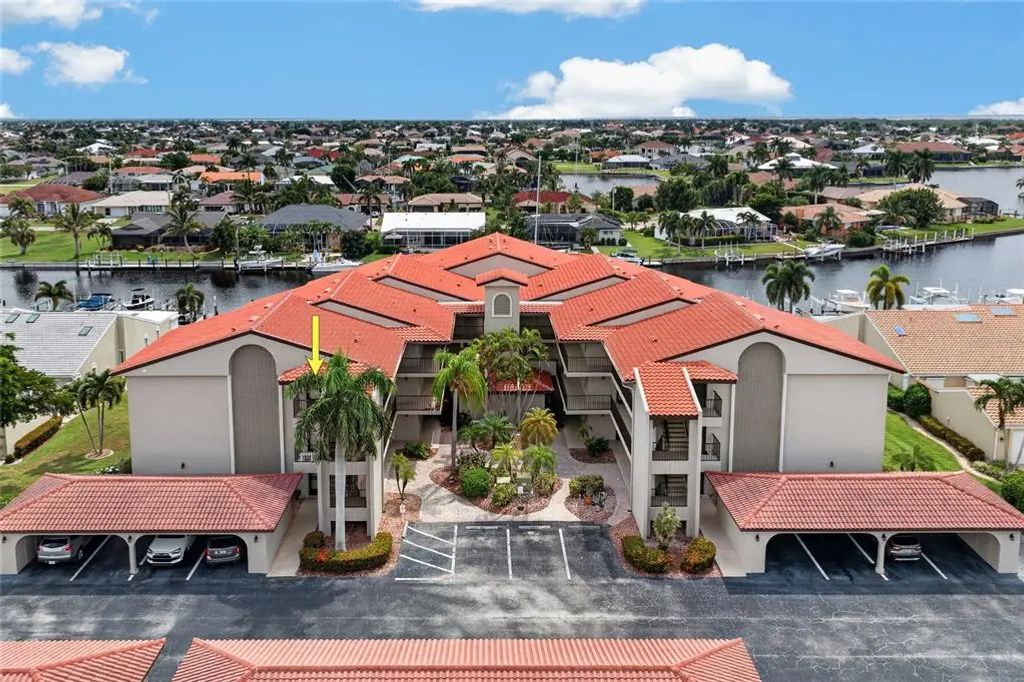 2601 W Marion Avenue 41c, PUNTA GORDA