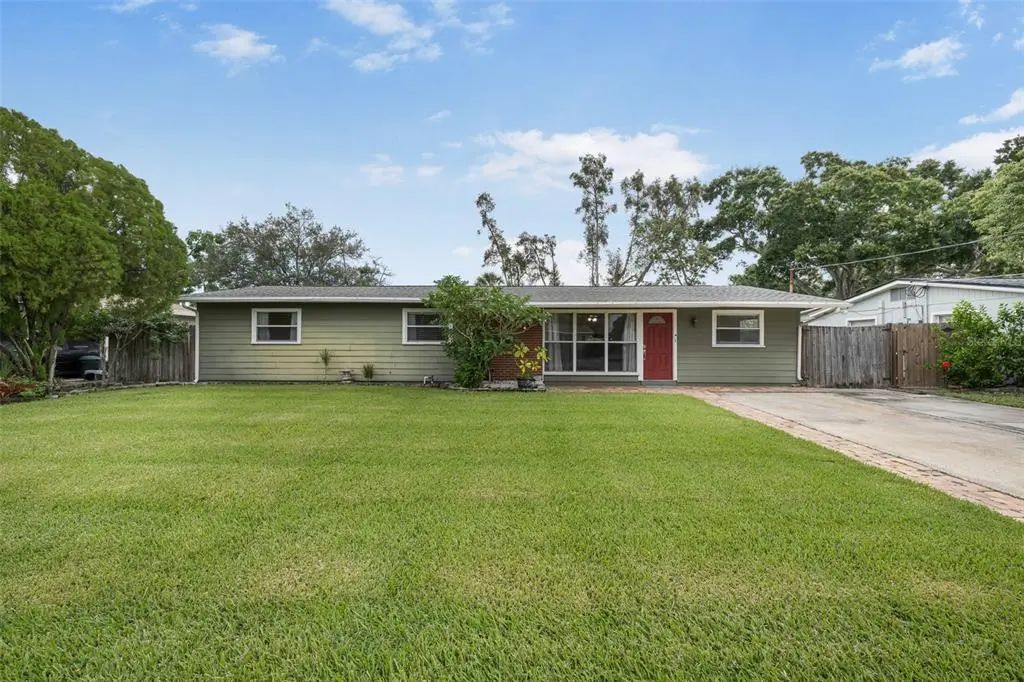 3705 W Tyson Avenue, TAMPA