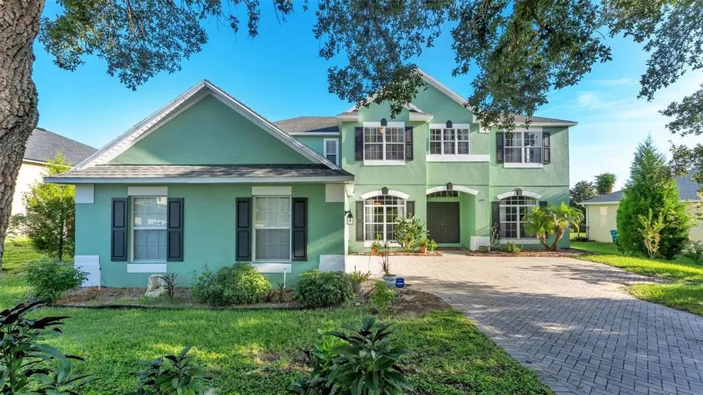 279 Brookshire Drive, LAKE WALES