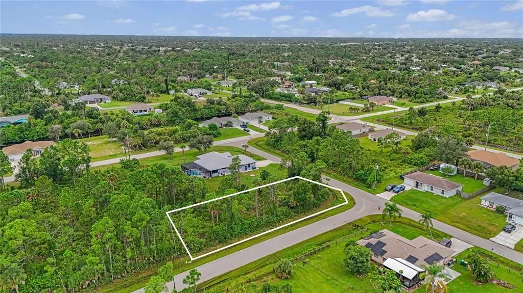 12039 Du Barry Avenue, PORT CHARLOTTE