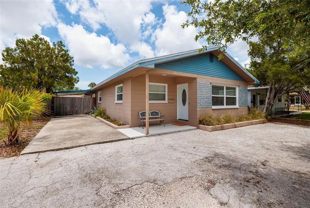 511 74th Avenue N, ST PETERSBURG