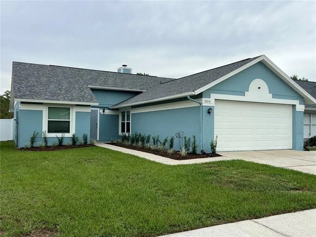 3079 Bloomsbury Drive, KISSIMMEE