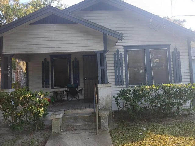 1224 Kennard Street, JACKSONVILLE