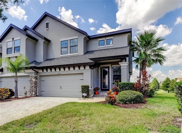 4703 Wandering Way, WESLEY CHAPEL