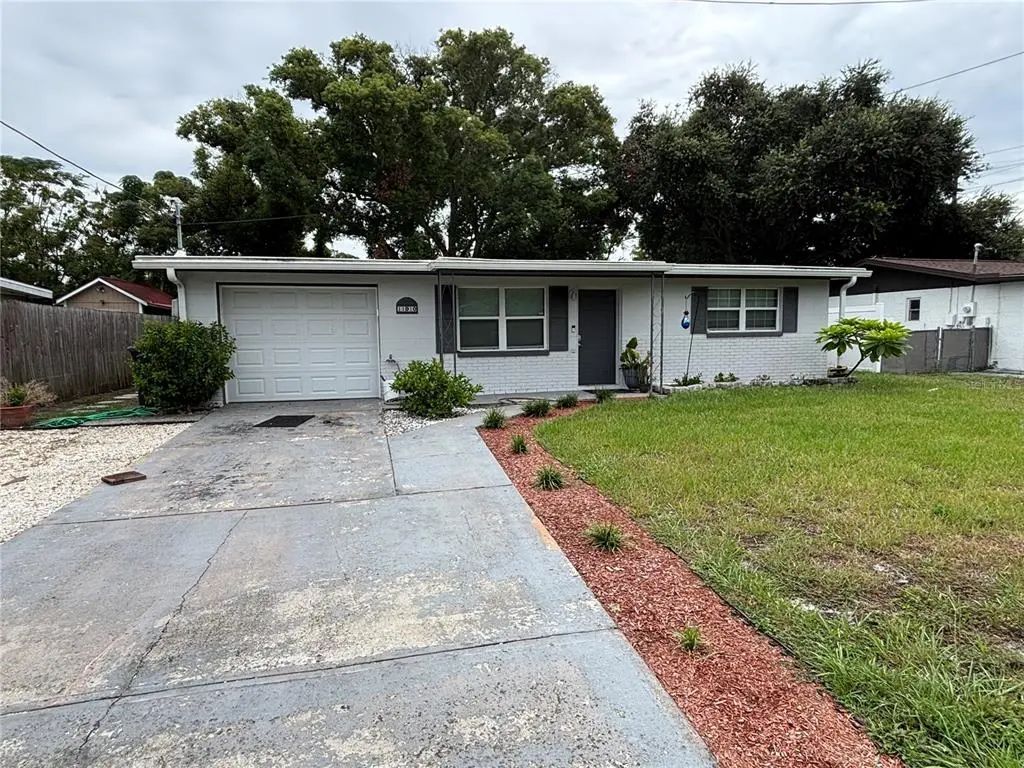 11010 Hassle Avenue, PORT RICHEY