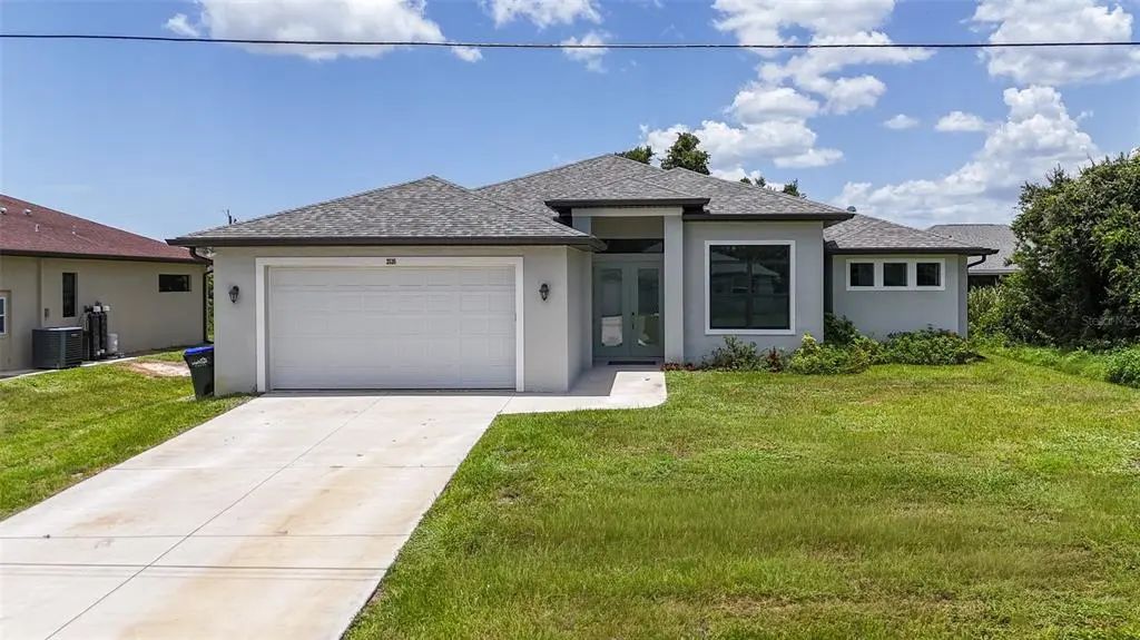 2535 Trico Road, NORTH PORT