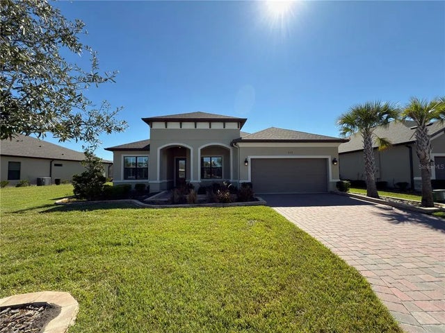 972 Ladera Ranch Road, KISSIMMEE