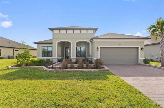 972 Ladera Ranch Road, KISSIMMEE
