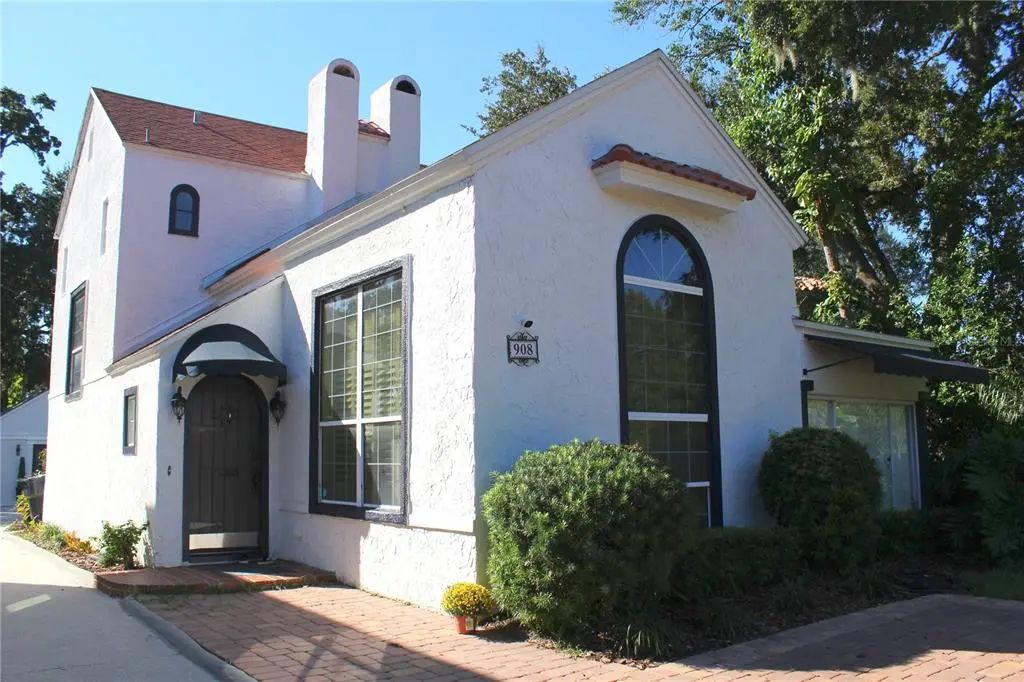 908 S Summerlin Avenue, ORLANDO