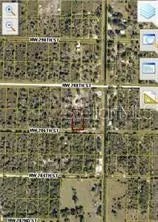 16921 Nw 286th Street, OKEECHOBEE