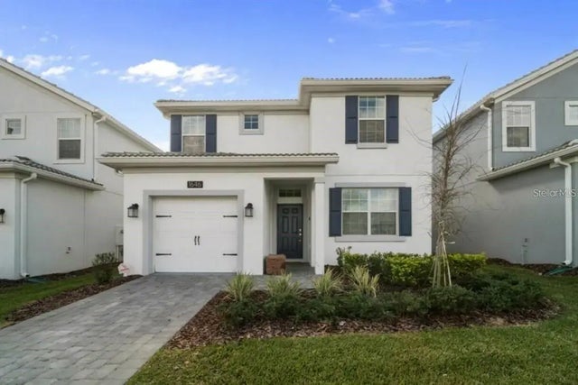 1646 Moon Valley Drive, DAVENPORT