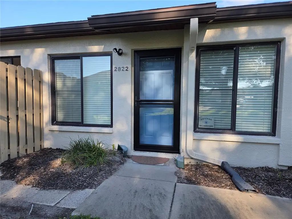 2822 72nd Court W 2163, BRADENTON