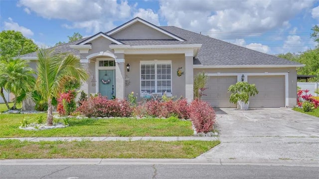 3191 Marshfield Preserve Way, KISSIMMEE