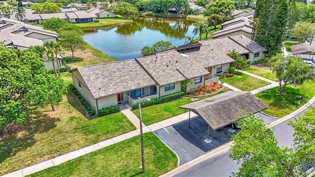 10 Lesley Lane, OLDSMAR