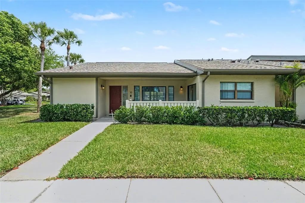 10 Lesley Lane, OLDSMAR