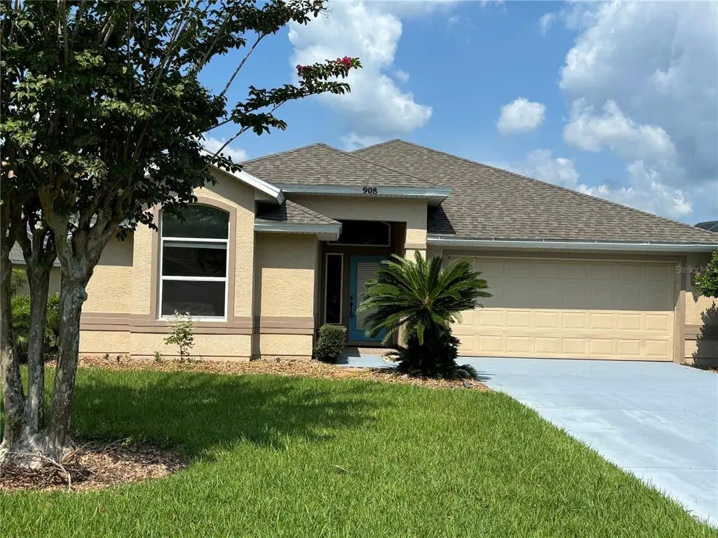 908 Woodstream Lane, ORMOND BEACH